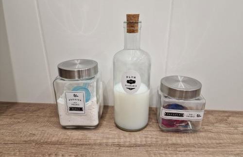 Apartament na Letniej z garażem "Domowe Zacisze" - Foto 24