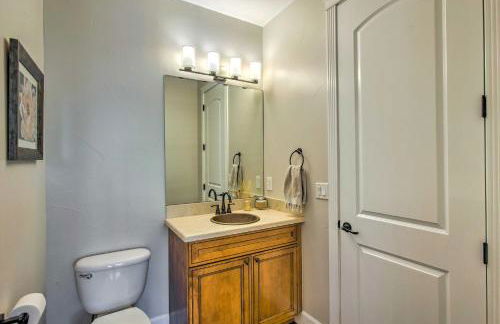 Hot Tub and Outdoor Oasis Luxury Denver Home - Foto 32