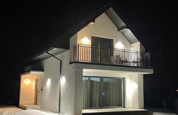 Apart Home Raba Wyżna I Strefa Grilla i Relaksu - Foto 7