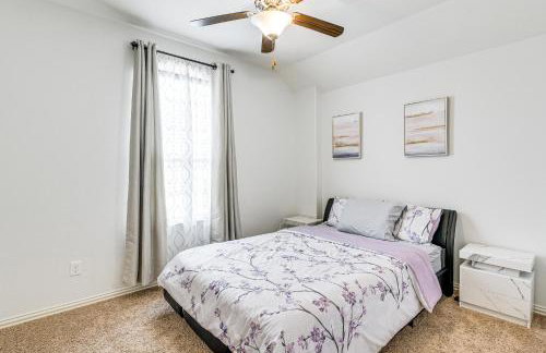 22 Mi to Dtwn Houston Spacious Baytown Home! - Foto 23