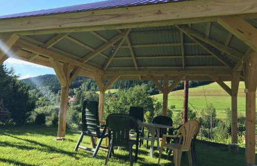 Malinowy Domek - Photo 26