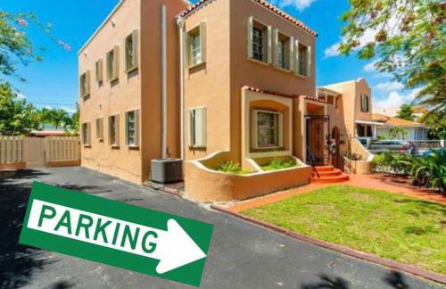 Tropical Charm Little Havana Calle Ocho 3 - Foto 20