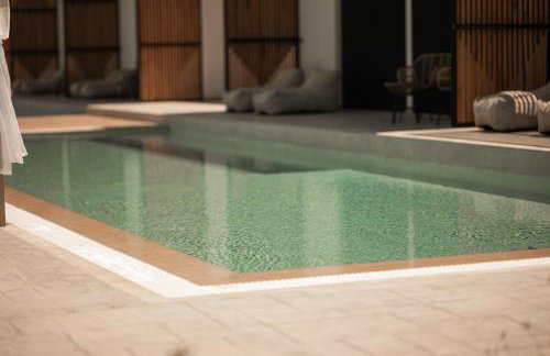 Salt Boutique Hotel - Foto 28