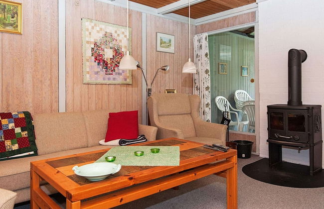 6 Person Holiday Home in Ans By - Photo 9