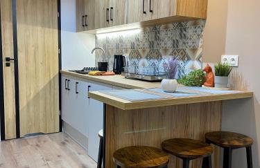 Apartament w sercu miasta - Foto 1