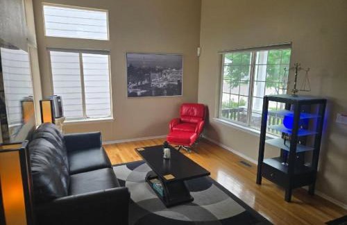 Luxurious Highlands Ranch Home With private hot tub - Foto 8