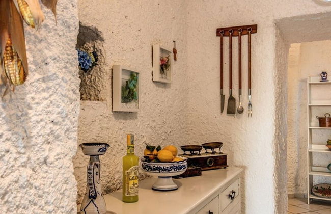 The Retreat of the Senses - Foto 15