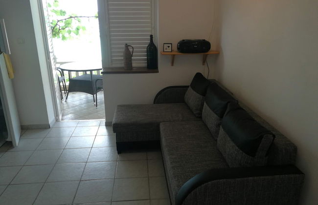 Apartments Luna - Foto 17