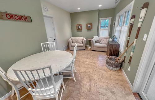 Monarch Cove Home off West Lake - Foto 8