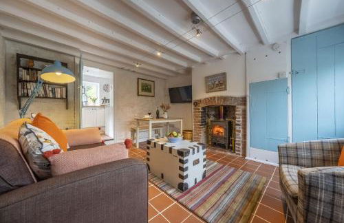 Josephines Cottage - Foto 7