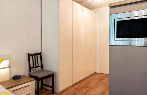 Ferienwohnung Fetscher 2 - Foto 6