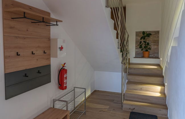 Tourist Farm Valic - Apartment and Winery - Photo 27