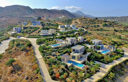 Youphoria Sea View Villas - Photo 106