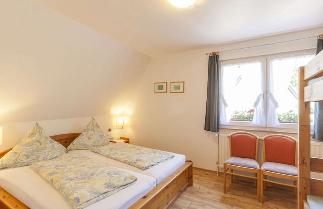 Cosy Apartment in Hallenberg Near Centre - Foto 4