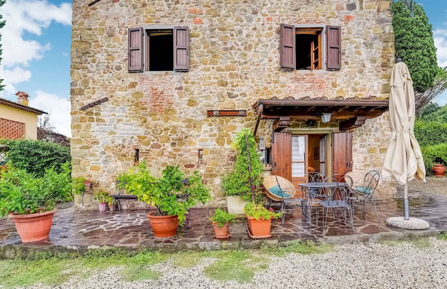 Your Home in a Tuscan Tower - Foto 30