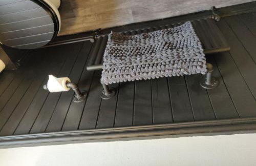 Riverside Park Penthouse Apt 1BR Parking St Neots - Foto 59