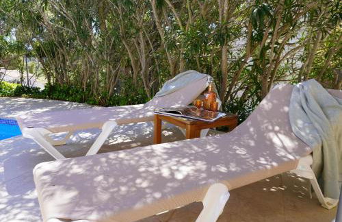 Villa de Lujo con Piscina Privada cerca del Mar - ES-323-61 - Foto 31