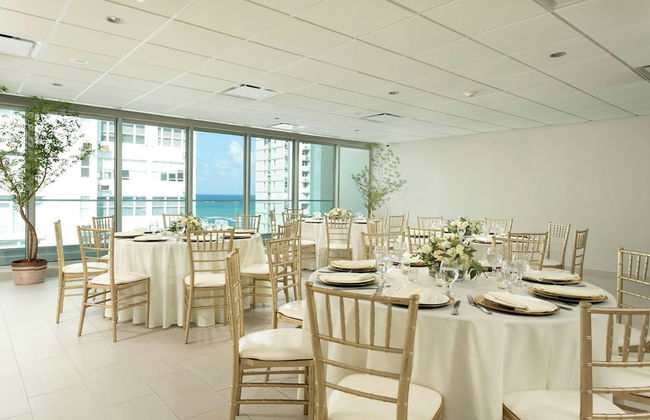 Casa Costera, Isla Verde Beach, Apartments by Marriott Bonvoy - Photo 38