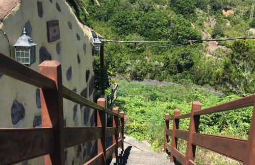 Casa Rural El Rincón de Antonia - Foto 27