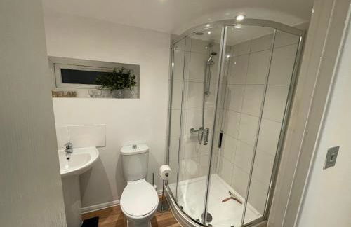 The Cosy Cottage, Old Soles bridge Lane - Foto 3