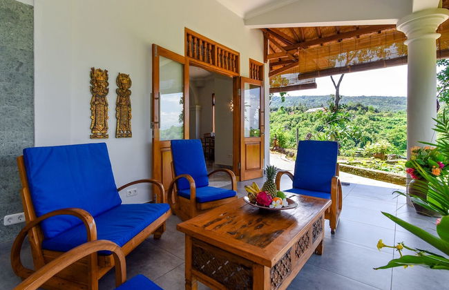 Villa Panili - Foto 42