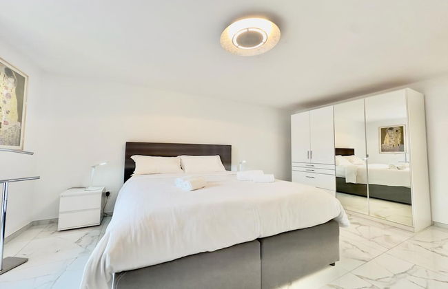 Yellow View Apartment - Foto 9