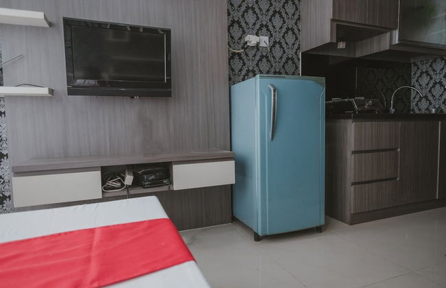 RedDoorz Apartment @ Saladin Mansion Margonda - Photo 5