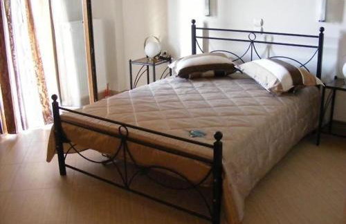 Artemis Luxury Apartaments Anaxos - Foto 10