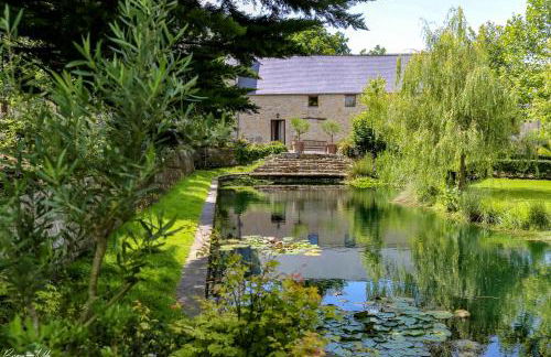 Holiday home Haras du Ry - Photo 7