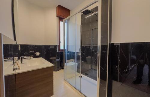 Villa Grigne Alba - Foto 36