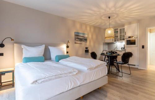 Beach Lodge Beach Lodge Appartement 5 - Foto 7