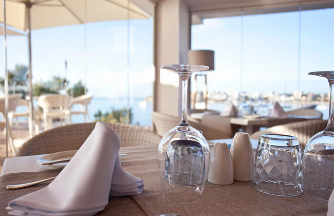 Aparthotel Ponent Mar - Foto 40