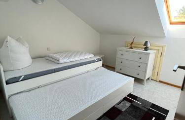 Erholungs- und Freizeithaus Neu Sammit - Foto 57