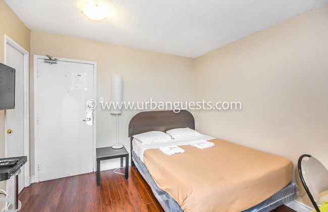 Toronto Furnished Living - Foto 10