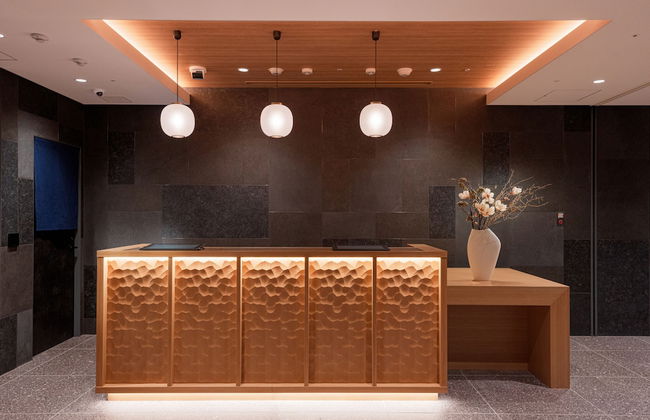 MIMARU SUITES Tokyo Nihombashi - Foto 2