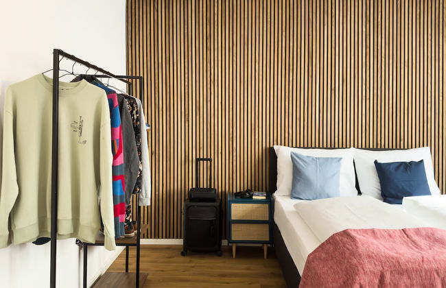 Lorenz Apartments - Foto 33