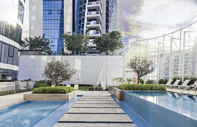 LUX - The Pad Executive Suite 4 - Foto 22