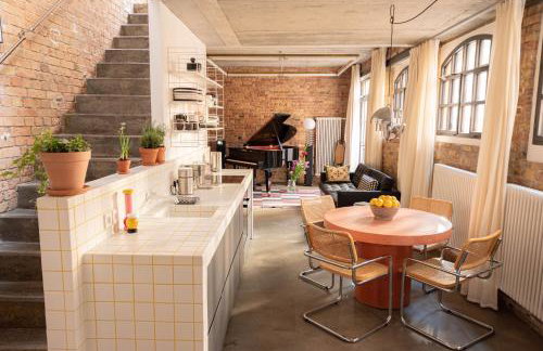 THE RMS - Piano Remise Kreuzberg - Foto 11