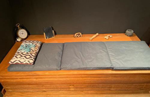 Gîte confort Les Grandes Maisons et Espace Bien Être - Photo 19