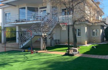 Villa Mare a los pies de Sierra Nevada - Foto 20