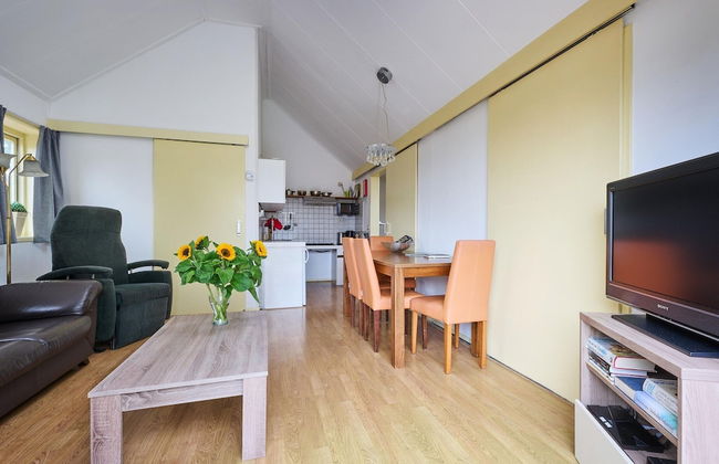 Cozy Holiday Home in a Lovely Environment - Photo 6