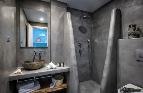 Cosmopolis Crete Suites - Foto 40