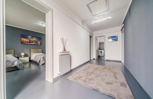 Casa Francesco - close to the airport & private parking - Foto 19