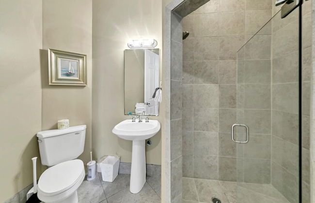 Silver Beach Towers - Penthouse106e - Foto 29