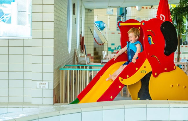 Beautiful House With Sauna Near Ijsselmeer - Foto 15