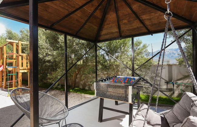 Villa Trabakul - Photo 31