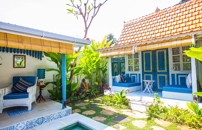 Joglo at Lata Lama - Foto 33