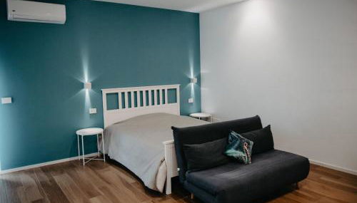 SUITE ROOM TRANI - Foto 3