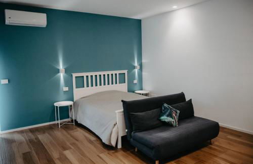 SUITE ROOM TRANI - Foto 3