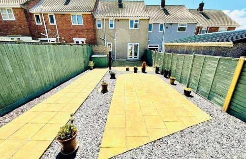 Lovely accommodation closer to the beach - Foto 61